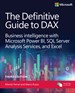 The Definitive Guide to DAX, 3rd Edition